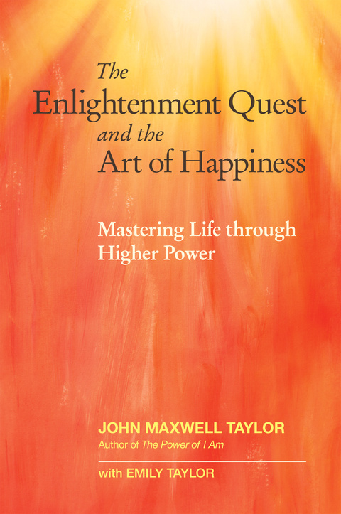 Cover image for book The Enlightenment Quest and the Art of Happiness