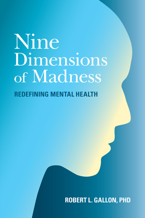 Cover image for book Nine Dimensions of Madness