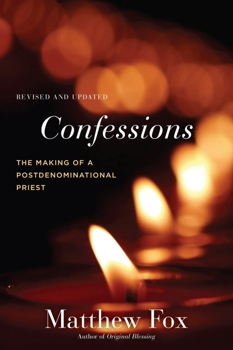 Cover image for book Confessions, Revised and Updated