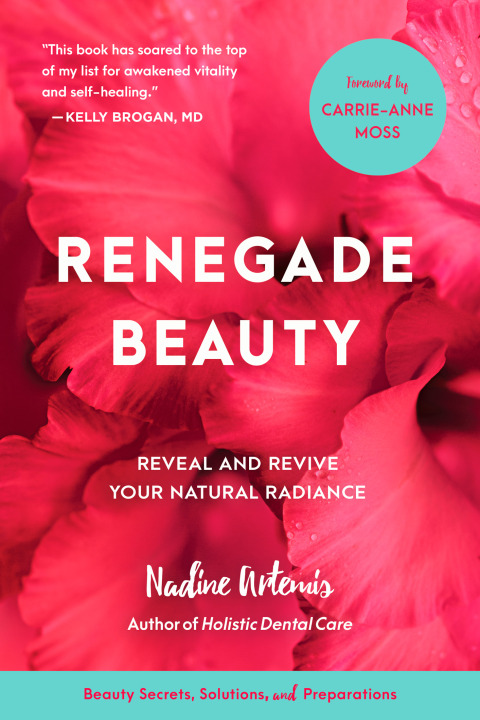 Cover image for book Renegade Beauty