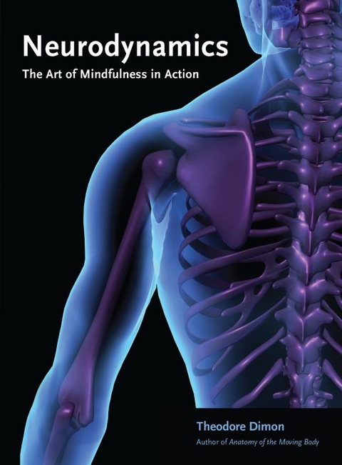 Cover image for book Neurodynamics