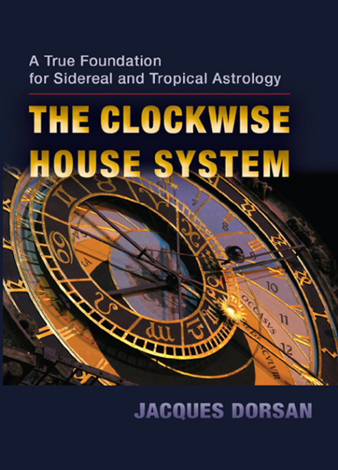 Cover image for book The Clockwise House System