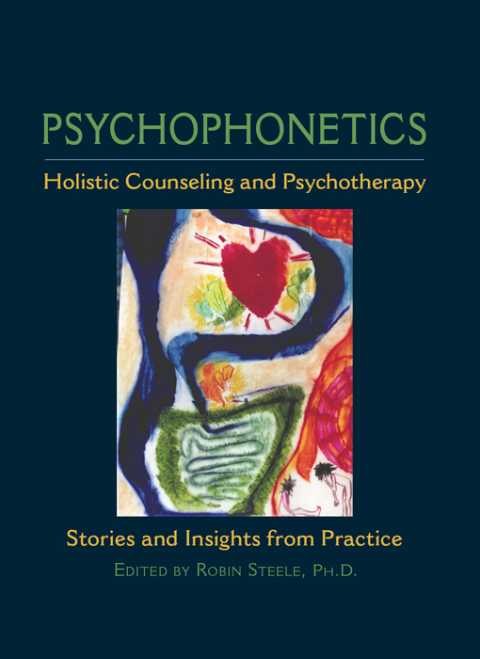 Cover image for book Psychophonetics