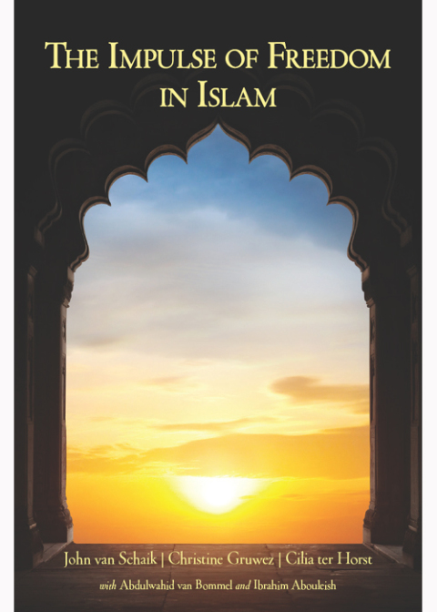 Cover image for book The Impulse of Freedom in Islam