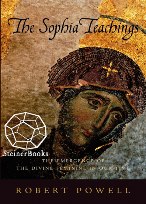 Cover image for book The Sophia Teachings