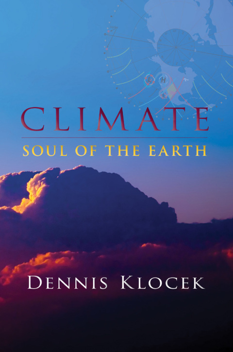 Cover image for book Climate