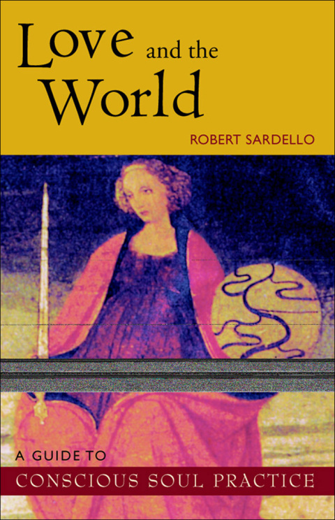 Cover image for book Love and the World