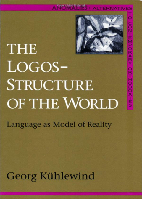Cover image for book The Logos-Structure of the World