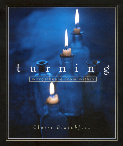 Cover image for book Turning