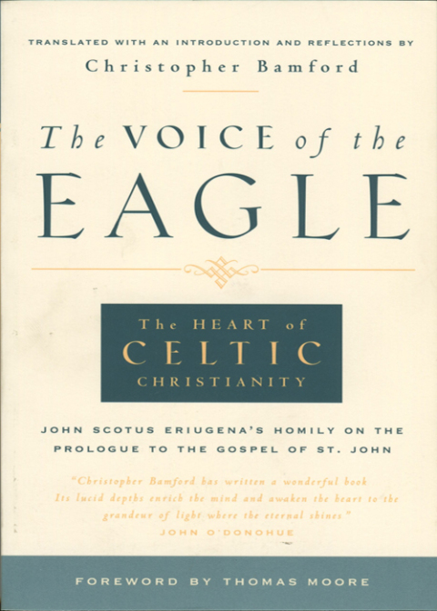 Cover image for book The Voice of the Eagle
