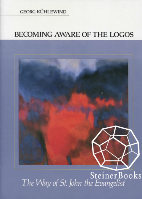 Cover image for book Becoming Aware of the Logos