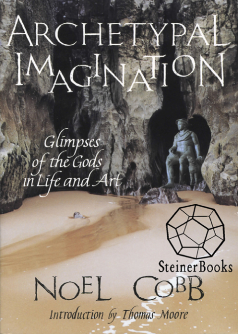 Cover image for book Archetypal Imagination