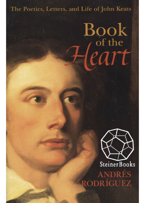 Cover image for book Book of the Heart