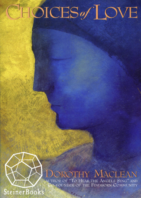 Cover image for book Choices of Love