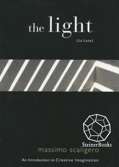 Cover image for book The Light (La Luce)