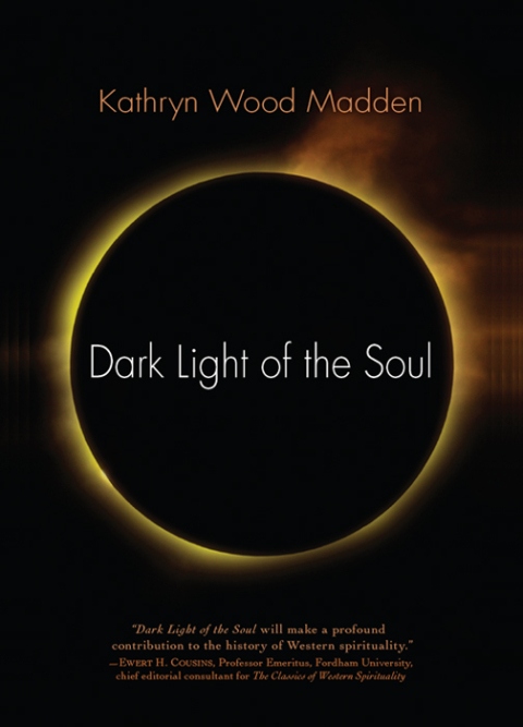 Cover image for book Dark Light of the Soul
