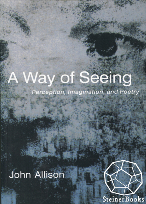Cover image for book A Way of Seeing