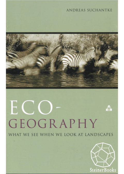 Cover image for book Eco-Geography
