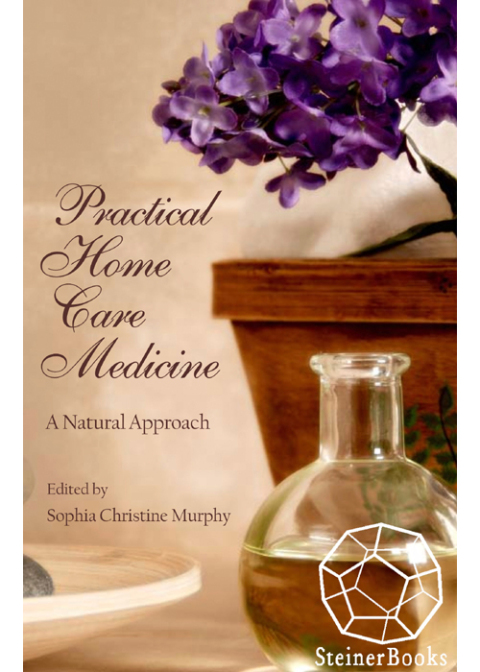 Cover image for book Practical Home Care Medicine