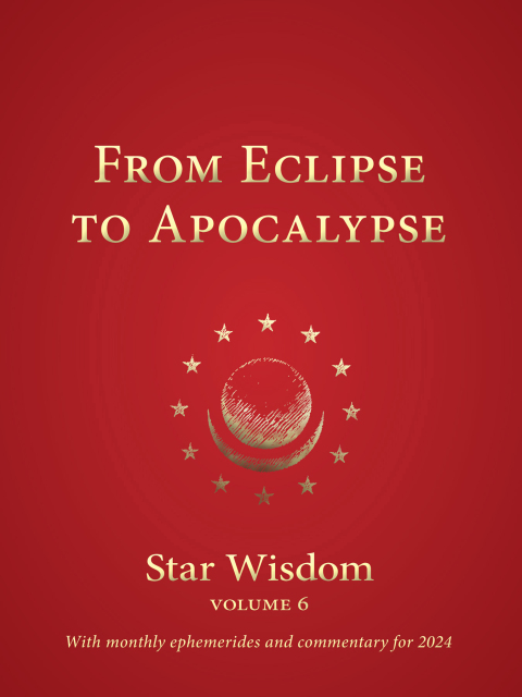 Cover image for book From Eclipse to Apocalypse