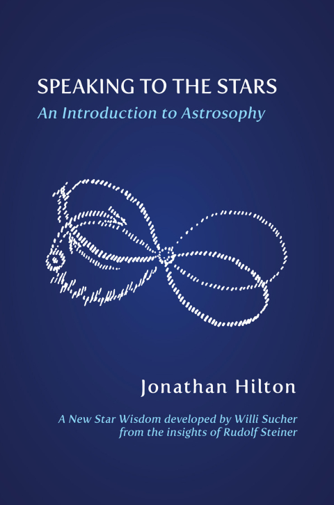 Cover image for book Speaking to the Stars
