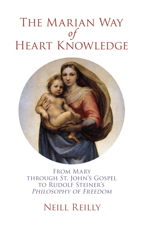 Cover image for book The Marian Way of Heart Knowledge