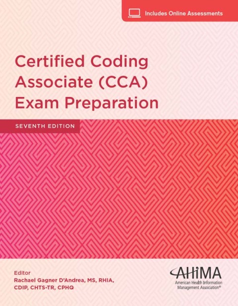 Cover image for book CCA Exam Preparation