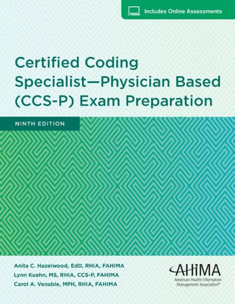 Cover image for book CCS-P Exam Preparation