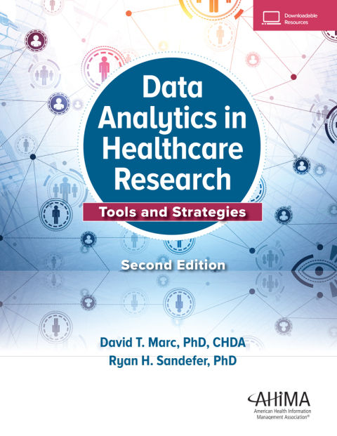 Data Analytics In Healthcare Research