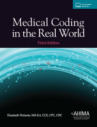 Medical Coding In The Real World 3rd Edition | 9781584267973 ...