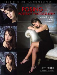 Cover image: Posing for Portrait Photography 9781608953141