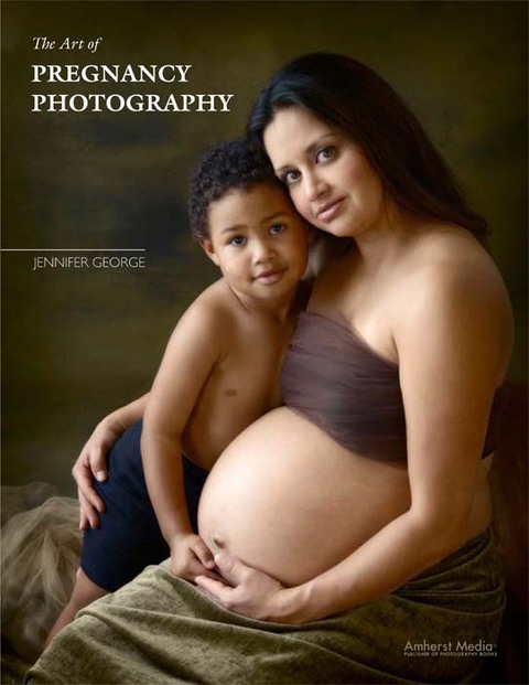 The Art of Pregnancy Photography 