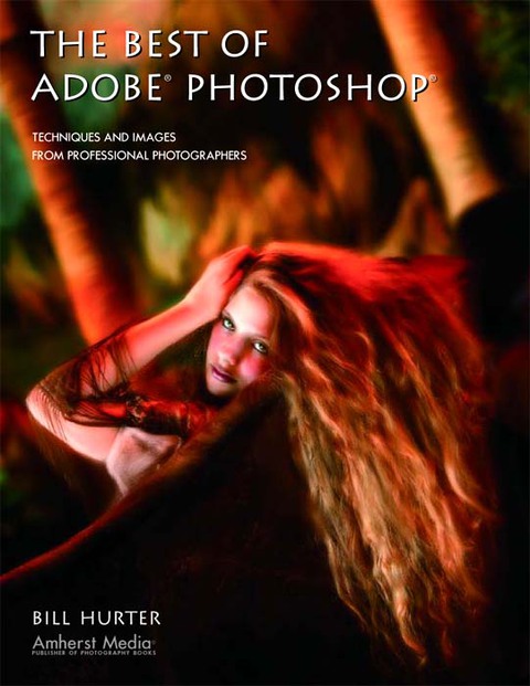 Cover image for book The Best of Adobe Photoshop