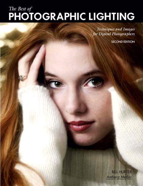 Cover image for book The Best of Photographic Lighting