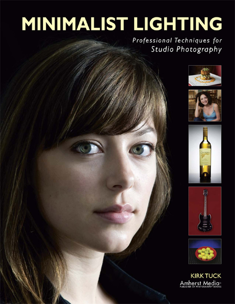 Cover image for book Minimalist Lighting