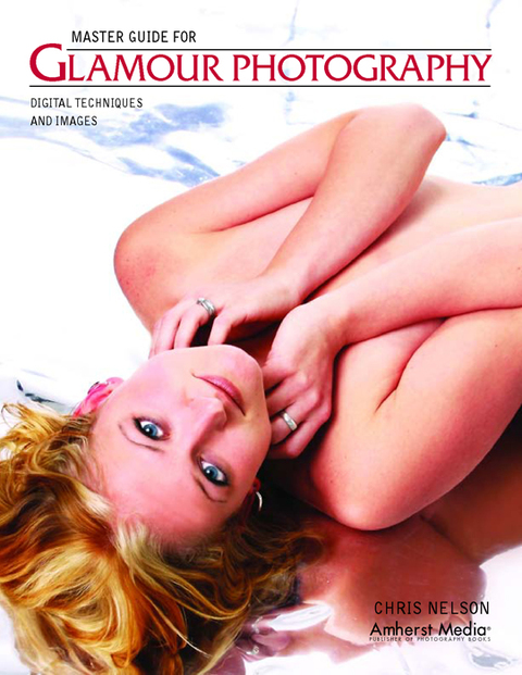 Cover image for book Master Guide for Glamour Photography