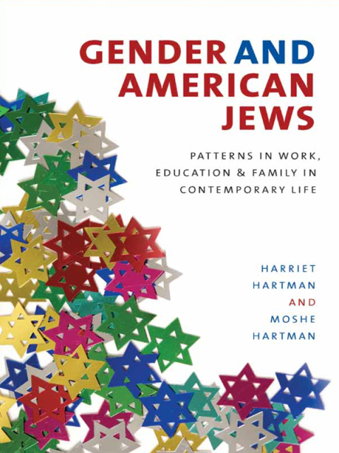 Gender and American Jews 