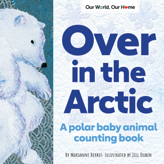 Over in the Arctic