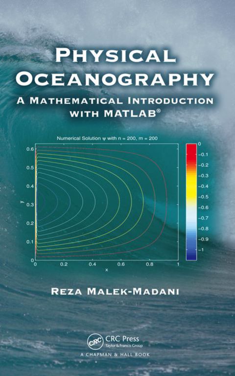 Cover image for book Physical Oceanography