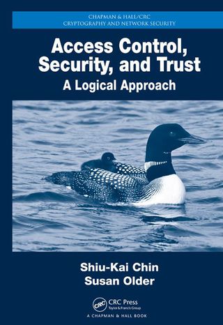Access Control, Security, and Trust