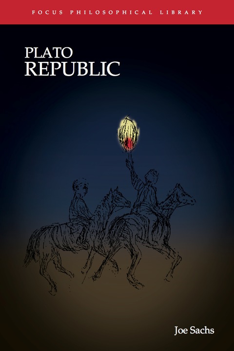Cover image for book Republic