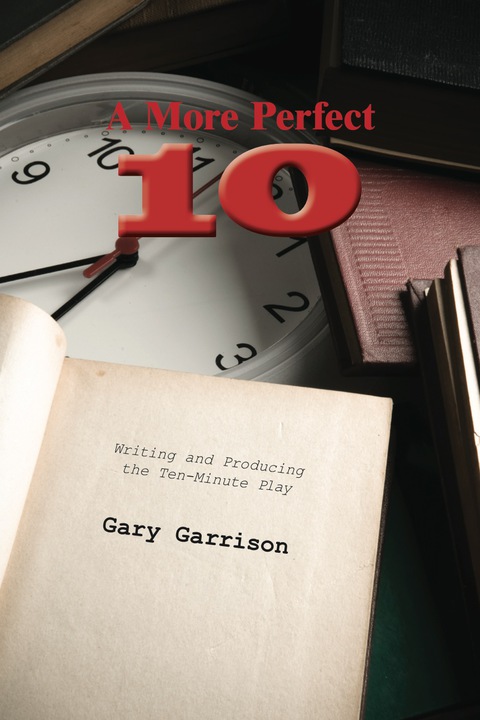 Cover image for book A More Perfect Ten