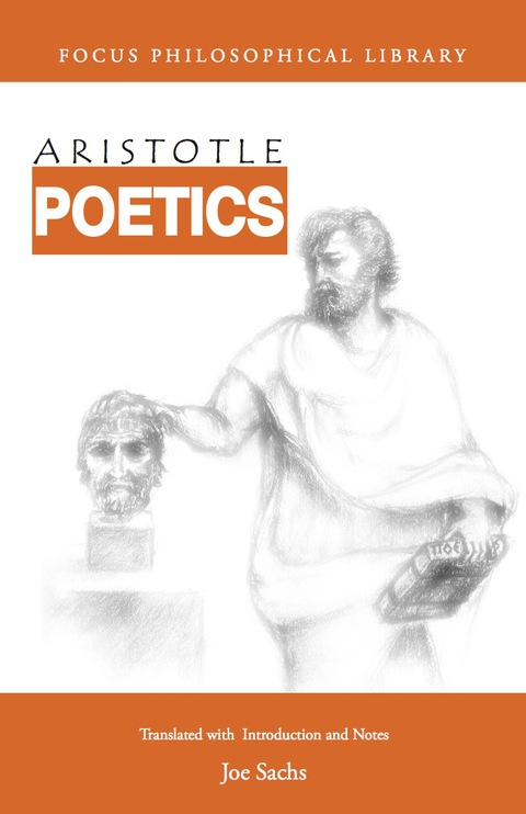 Cover image for book Poetics