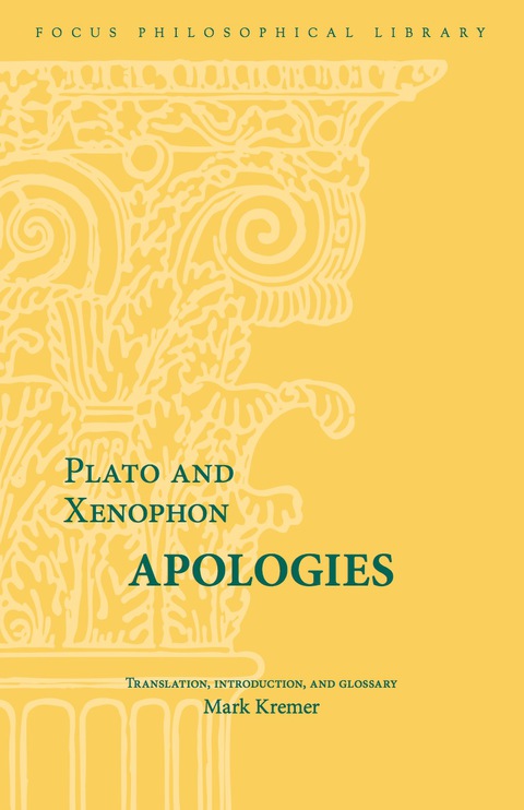 Cover image for book Apologies
