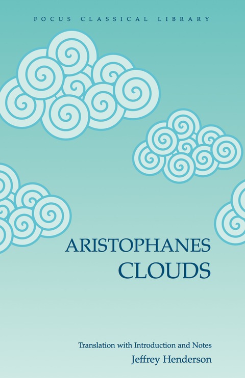 Cover image for book Clouds