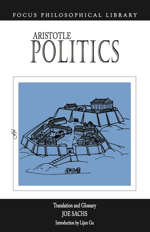 Cover image for book Politics