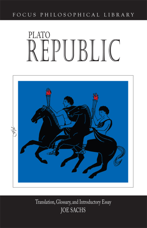 Cover image for book Republic