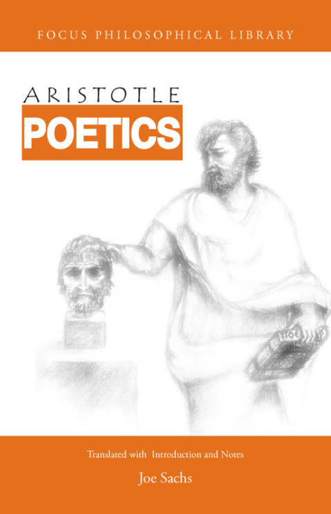 Cover image for book Poetics
