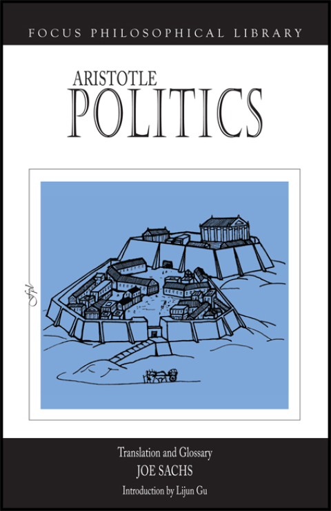 Cover image for book Politics