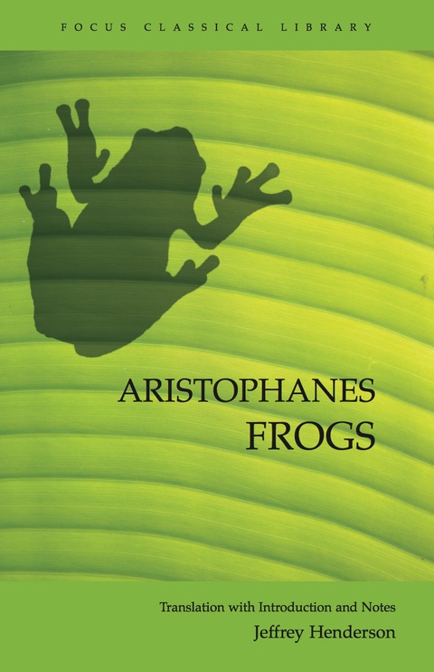Cover image for book Frogs